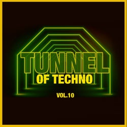 Tunnel of Techno, Vol. 10