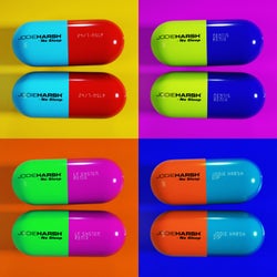 No Sleep (Remixes)