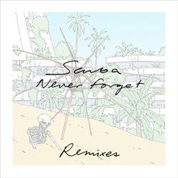 Never Forget (Remixes)
