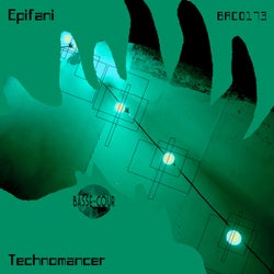 Technomancer