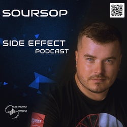 Soursop - Side Effect Podcast (Episode 070)