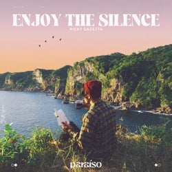 Enjoy The Silence