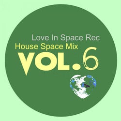 House Space Mix - Vol.6