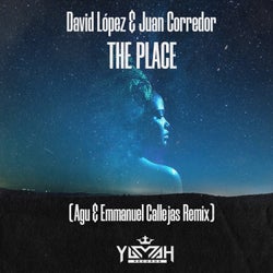 The Place (Agu & Emmanuel Callejas Remix)