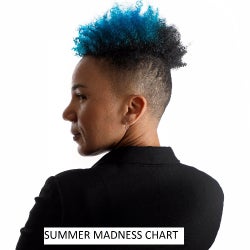 Summer Madness Chart