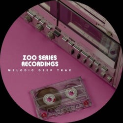Melodic Deep Trax