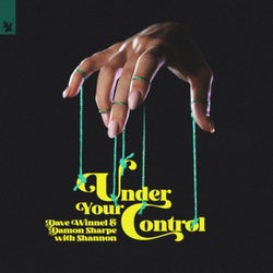 Under Your Control