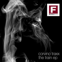 The Train EP