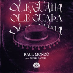 Ole Guapa (feat. Nuria Monti)