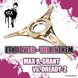 Etx Power - The Anthem