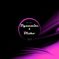 Dynamite Disko