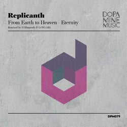 From Earth to Heaven - Eternity - Remixed
