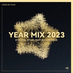 Eternal Starlight Recordings - Year Mix 2023