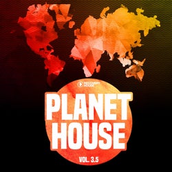 Planet House Vol. 3.5