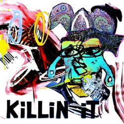 Killin' It (Extended Mix)