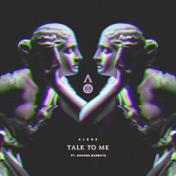 Talk to Me (feat. Amanda Barbato) [Extended Mix]