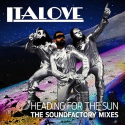Heading for the Sun (SoundFactory Mixes)