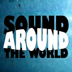 Sound Around The World Releases