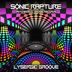 Lysergic Groove