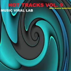 Hot Tracks Vol. 9