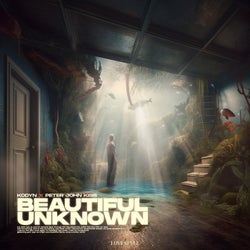 Beautiful Unknown (Extended Mix)