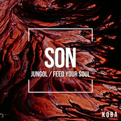 Jungol / Feed Your Soul
