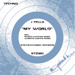 My World