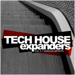 Tech House Expanders, Vol.3