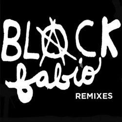 Black Fabio Remixes