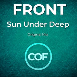 Sun Under Deep