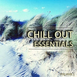 Chill out Essentials, Vol. 1 (Selection of Wonderful Classic Chill & Lounge Pearls)