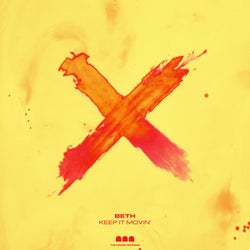 Keep It Movin' (Extended)