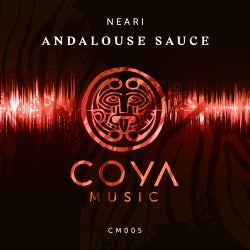 Copertina per Andalouse Sauce