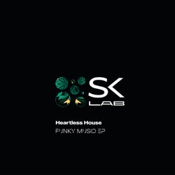 Funky Music