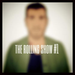 THE ROLLING SHOW CHART(MARCH 2013)