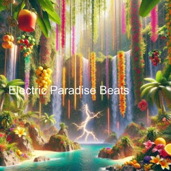 Electric Paradise Beats
