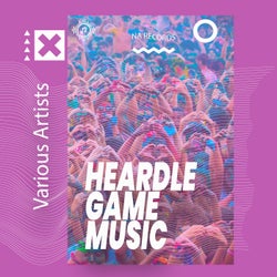 Heardle Music Game (MaXZero Remix)