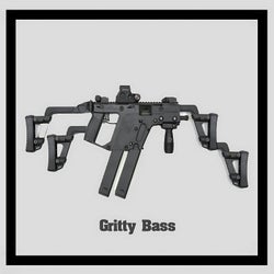 Gritty Bass