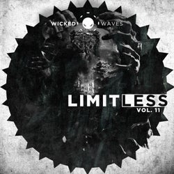 WW Limitless Vol. 11
