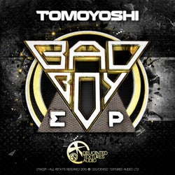 The Bad Boy E.p