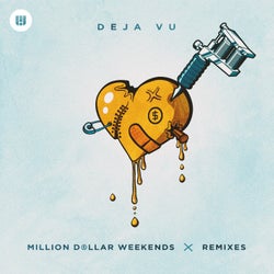 Deja Vu (Remixes)
