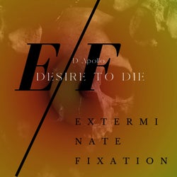 Desire To Die
