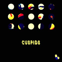Cuspids