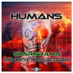Humans (Kenya Dewith & The Witch Doctor Remix)