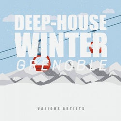 Deep-House Winter Grenoble