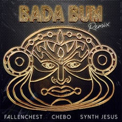 Bada Bum - Fallenchest & Synth Jesus Remix