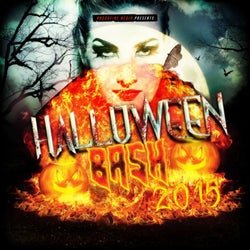 Halloween Bash 2015
