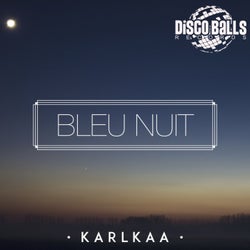 Bleu Nuit EP