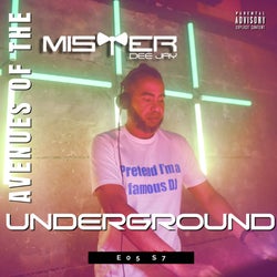 Avenues Of The Underground E05 S7
