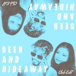 Seek & Hideaway (Club Edit)